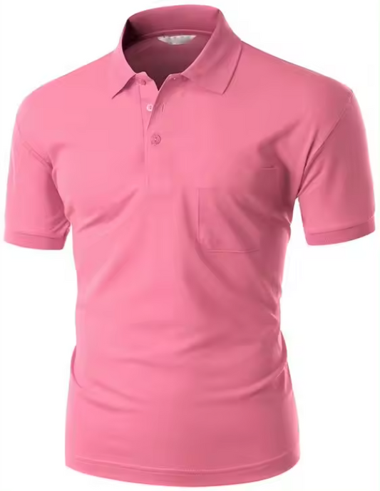 Rosa Pique Shirt